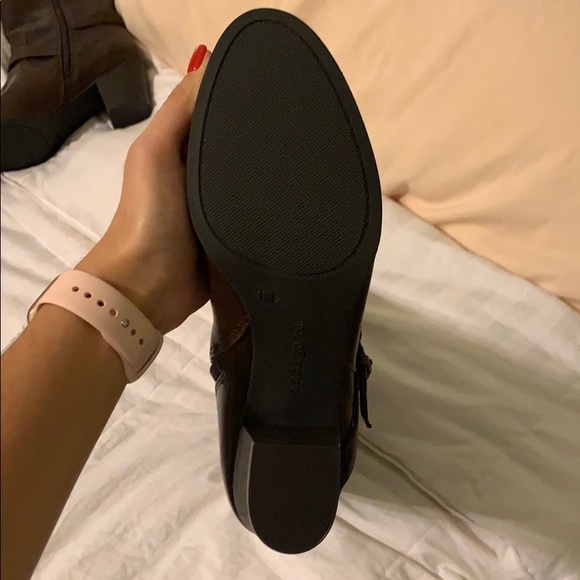 Indigo Rd. Dark Brown Boot ✨🤎 - Picture 5 of 9